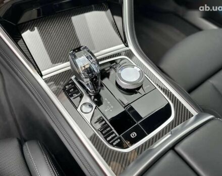 БМВ 8 Series Gran Coupe, об'ємом двигуна 0 л та пробігом 5 тис. км за 109990 $, фото 22 на Automoto.ua