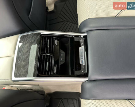 БМВ 8 Series Gran Coupe, об'ємом двигуна 0 л та пробігом 6 тис. км за 80000 $, фото 24 на Automoto.ua