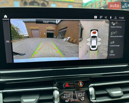 БМВ 8 Series Gran Coupe, об'ємом двигуна 0 л та пробігом 6 тис. км за 80000 $, фото 31 на Automoto.ua