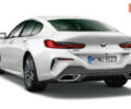 купити нове авто БМВ 8 Series Gran Coupe 2024 року від офіційного дилера BMW Центр Полтава БМВ фото