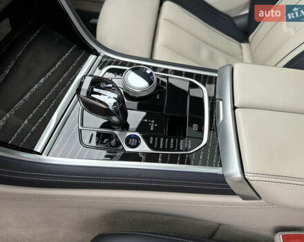 БМВ 8 Series Gran Coupe, об'ємом двигуна 0 л та пробігом 6 тис. км за 80000 $, фото 19 на Automoto.ua
