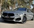 БМВ 8 Series Gran Coupe, объемом двигателя 3 л и пробегом 10 тыс. км за 107000 $, фото 1 на Automoto.ua