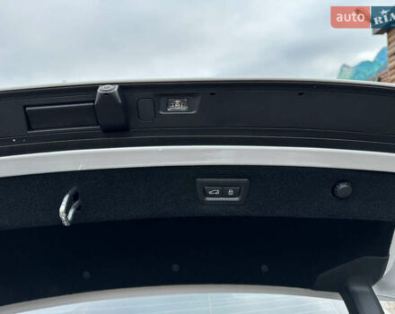 БМВ 8 Series Gran Coupe, об'ємом двигуна 0 л та пробігом 6 тис. км за 80000 $, фото 34 на Automoto.ua