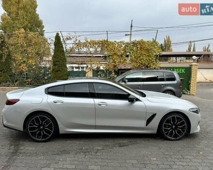 БМВ 8 Series Gran Coupe, об'ємом двигуна 0 л та пробігом 6 тис. км за 80000 $, фото 3 на Automoto.ua