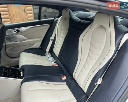 БМВ 8 Series Gran Coupe, об'ємом двигуна 0 л та пробігом 6 тис. км за 80000 $, фото 26 на Automoto.ua