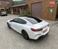 БМВ 8 Series Gran Coupe, об'ємом двигуна 0 л та пробігом 6 тис. км за 80000 $, фото 13 на Automoto.ua