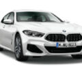 купити нове авто БМВ 8 Series Gran Coupe 2024 року від офіційного дилера BMW Центр Полтава БМВ фото