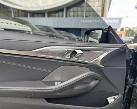 БМВ 8 Series Gran Coupe, об'ємом двигуна 0 л та пробігом 5 тис. км за 109990 $, фото 19 на Automoto.ua