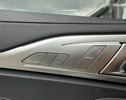 БМВ 8 Series Gran Coupe, об'ємом двигуна 0 л та пробігом 5 тис. км за 109990 $, фото 25 на Automoto.ua