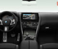 купити нове авто БМВ 8 Series Gran Coupe 2024 року від офіційного дилера BMW Центр Полтава БМВ фото