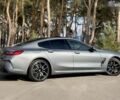 БМВ 8 Series Gran Coupe, объемом двигателя 3 л и пробегом 10 тыс. км за 107000 $, фото 14 на Automoto.ua