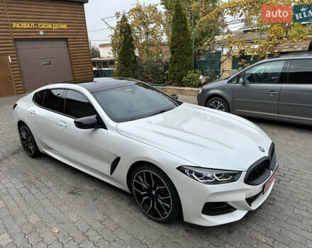 БМВ 8 Series Gran Coupe, об'ємом двигуна 0 л та пробігом 6 тис. км за 80000 $, фото 4 на Automoto.ua