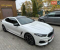 БМВ 8 Series Gran Coupe, об'ємом двигуна 0 л та пробігом 6 тис. км за 80000 $, фото 4 на Automoto.ua