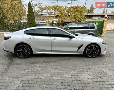БМВ 8 Series Gran Coupe, об'ємом двигуна 0 л та пробігом 6 тис. км за 80000 $, фото 2 на Automoto.ua