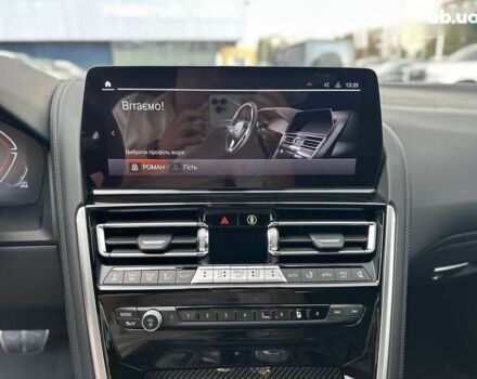 БМВ 8 Series Gran Coupe, об'ємом двигуна 0 л та пробігом 5 тис. км за 109990 $, фото 23 на Automoto.ua