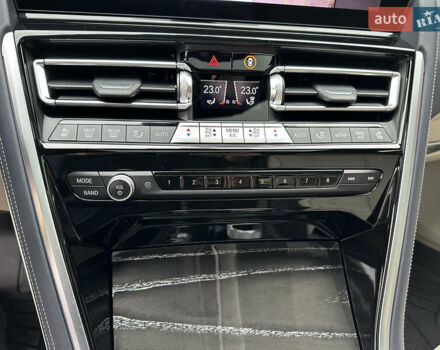 БМВ 8 Series Gran Coupe, об'ємом двигуна 0 л та пробігом 6 тис. км за 80000 $, фото 32 на Automoto.ua