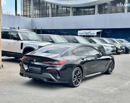 БМВ 8 Series Gran Coupe, об'ємом двигуна 0 л та пробігом 5 тис. км за 109990 $, фото 15 на Automoto.ua