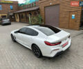 БМВ 8 Series Gran Coupe, об'ємом двигуна 0 л та пробігом 6 тис. км за 80000 $, фото 12 на Automoto.ua
