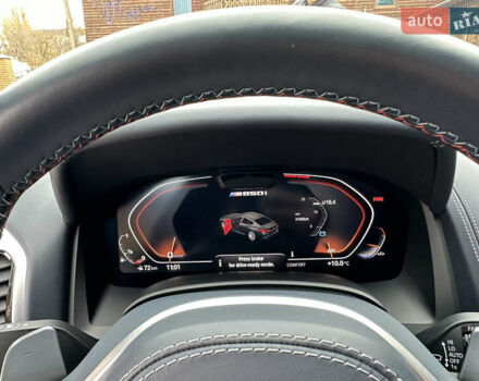 БМВ 8 Series Gran Coupe, об'ємом двигуна 0 л та пробігом 6 тис. км за 80000 $, фото 33 на Automoto.ua