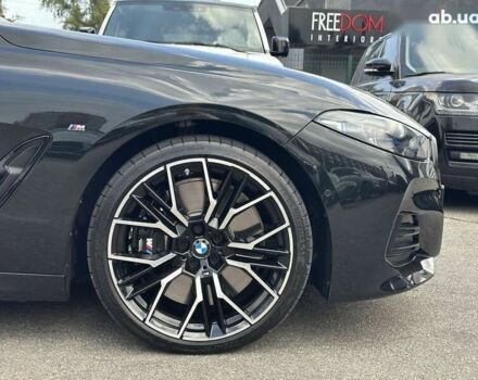 БМВ 8 Series Gran Coupe, об'ємом двигуна 0 л та пробігом 5 тис. км за 109990 $, фото 9 на Automoto.ua