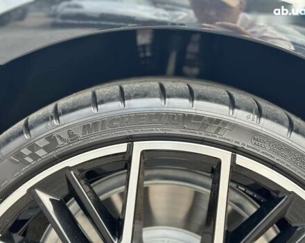 БМВ 8 Series Gran Coupe, об'ємом двигуна 0 л та пробігом 5 тис. км за 109990 $, фото 8 на Automoto.ua