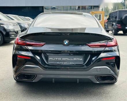 БМВ 8 Series Gran Coupe, об'ємом двигуна 0 л та пробігом 5 тис. км за 109990 $, фото 16 на Automoto.ua