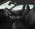 купити нове авто БМВ 8 Series Gran Coupe 2024 року від офіційного дилера BMW Центр Полтава БМВ фото