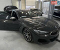 Серый БМВ 8 Series Gran Coupe, объемом двигателя 4.39 л и пробегом 81 тыс. км за 64500 $, фото 14 на Automoto.ua