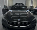 Серый БМВ 8 Series Gran Coupe, объемом двигателя 4.39 л и пробегом 81 тыс. км за 64500 $, фото 11 на Automoto.ua