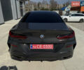 Серый БМВ 8 Series Gran Coupe, объемом двигателя 4.39 л и пробегом 81 тыс. км за 64500 $, фото 3 на Automoto.ua
