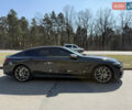Серый БМВ 8 Series Gran Coupe, объемом двигателя 4.39 л и пробегом 81 тыс. км за 64500 $, фото 5 на Automoto.ua