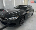 Серый БМВ 8 Series Gran Coupe, объемом двигателя 4.39 л и пробегом 81 тыс. км за 64500 $, фото 8 на Automoto.ua