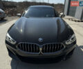 Серый БМВ 8 Series Gran Coupe, объемом двигателя 4.39 л и пробегом 81 тыс. км за 64500 $, фото 1 на Automoto.ua