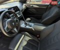 Серый БМВ 8 Series Gran Coupe, объемом двигателя 4.39 л и пробегом 81 тыс. км за 64500 $, фото 4 на Automoto.ua