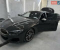 Серый БМВ 8 Series Gran Coupe, объемом двигателя 4.39 л и пробегом 81 тыс. км за 64500 $, фото 13 на Automoto.ua