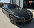 Серый БМВ 8 Series Gran Coupe, объемом двигателя 4.39 л и пробегом 81 тыс. км за 64500 $, фото 1 на Automoto.ua