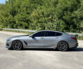 Сірий БМВ 8 Series Gran Coupe, об'ємом двигуна 3 л та пробігом 34 тис. км за 64999 $, фото 8 на Automoto.ua