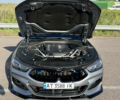 Сірий БМВ 8 Series Gran Coupe, об'ємом двигуна 3 л та пробігом 34 тис. км за 64999 $, фото 32 на Automoto.ua