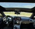 Сірий БМВ 8 Series Gran Coupe, об'ємом двигуна 3 л та пробігом 34 тис. км за 64999 $, фото 22 на Automoto.ua