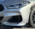 Сірий БМВ 8 Series Gran Coupe, об'ємом двигуна 3 л та пробігом 34 тис. км за 64999 $, фото 15 на Automoto.ua