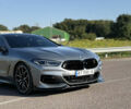 Сірий БМВ 8 Series Gran Coupe, об'ємом двигуна 3 л та пробігом 34 тис. км за 64999 $, фото 38 на Automoto.ua
