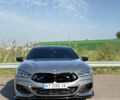 Сірий БМВ 8 Series Gran Coupe, об'ємом двигуна 3 л та пробігом 34 тис. км за 64999 $, фото 37 на Automoto.ua