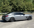Сірий БМВ 8 Series Gran Coupe, об'ємом двигуна 3 л та пробігом 34 тис. км за 64999 $, фото 4 на Automoto.ua
