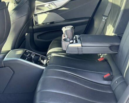 Сірий БМВ 8 Series Gran Coupe, об'ємом двигуна 3 л та пробігом 34 тис. км за 64999 $, фото 42 на Automoto.ua