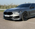 Сірий БМВ 8 Series Gran Coupe, об'ємом двигуна 3 л та пробігом 34 тис. км за 64999 $, фото 44 на Automoto.ua