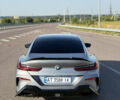 Сірий БМВ 8 Series Gran Coupe, об'ємом двигуна 3 л та пробігом 34 тис. км за 64999 $, фото 5 на Automoto.ua