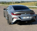 Сірий БМВ 8 Series Gran Coupe, об'ємом двигуна 3 л та пробігом 34 тис. км за 64999 $, фото 11 на Automoto.ua