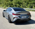 Сірий БМВ 8 Series Gran Coupe, об'ємом двигуна 3 л та пробігом 34 тис. км за 64999 $, фото 10 на Automoto.ua