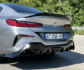 Сірий БМВ 8 Series Gran Coupe, об'ємом двигуна 3 л та пробігом 34 тис. км за 64999 $, фото 7 на Automoto.ua