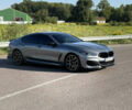 Сірий БМВ 8 Series Gran Coupe, об'ємом двигуна 3 л та пробігом 34 тис. км за 64999 $, фото 35 на Automoto.ua